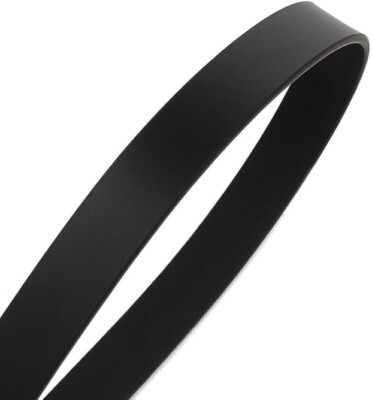 チョコレート ヴィヴィアン ベルト ブラック WULIQIUQIU Wide Disc Belts for Women Boho Concho Leather