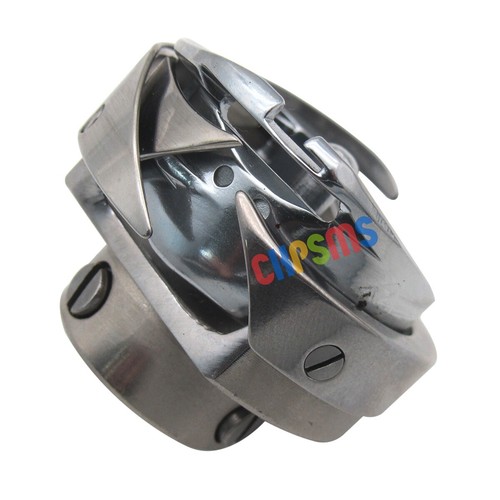 ROTARY HOOK fit for SINGER 121C300 121D300 121D330 369 CONSEW 175 #DSH2-B(Q)TR - Picture 2 of 3