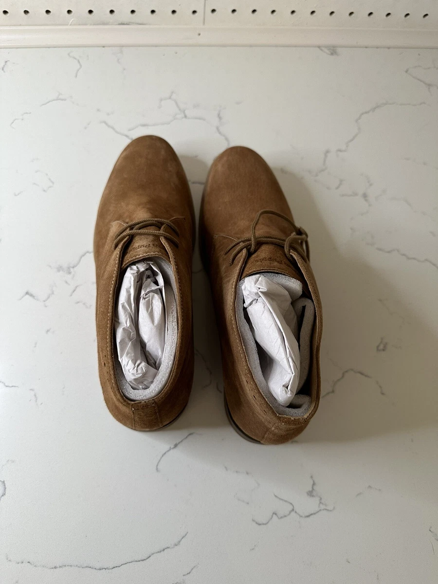 Hush shop puppies bailey