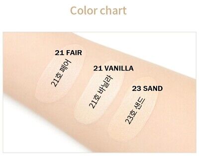 MISSHA] GLOW CUSHION LIGHT 13g (SPF37 PA+++) | eBay