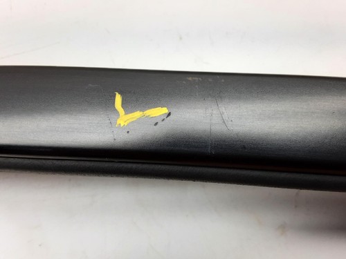BMW 4 SERIES F36 2016 DRIVERS FRONT RIGHT DOOR TRIM FINISHER 7310224 - Picture 3 of 11