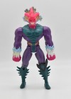 Ghost Rider Series 2 Zarathos Loose Marvel Action Figure Toy Biz 1995