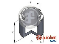 AUTOFREN SEINSA D025291 Piston, brake caliper for LEXUS, TOYOTA