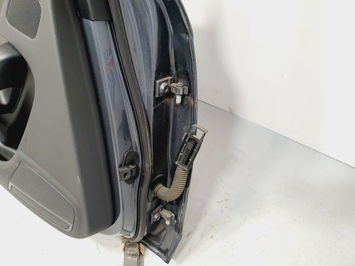 🛠️PUERTA TRASERA IZQUIERDA AUDI A4 ALLROAD 8K9 833 051 D / 8K9833051D GRIS 2014 - Imagen 8 de 9