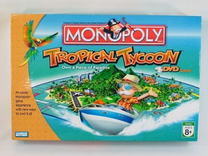 monopoly tropical tycoon dvd download monopoly tropical tycoon dvd download