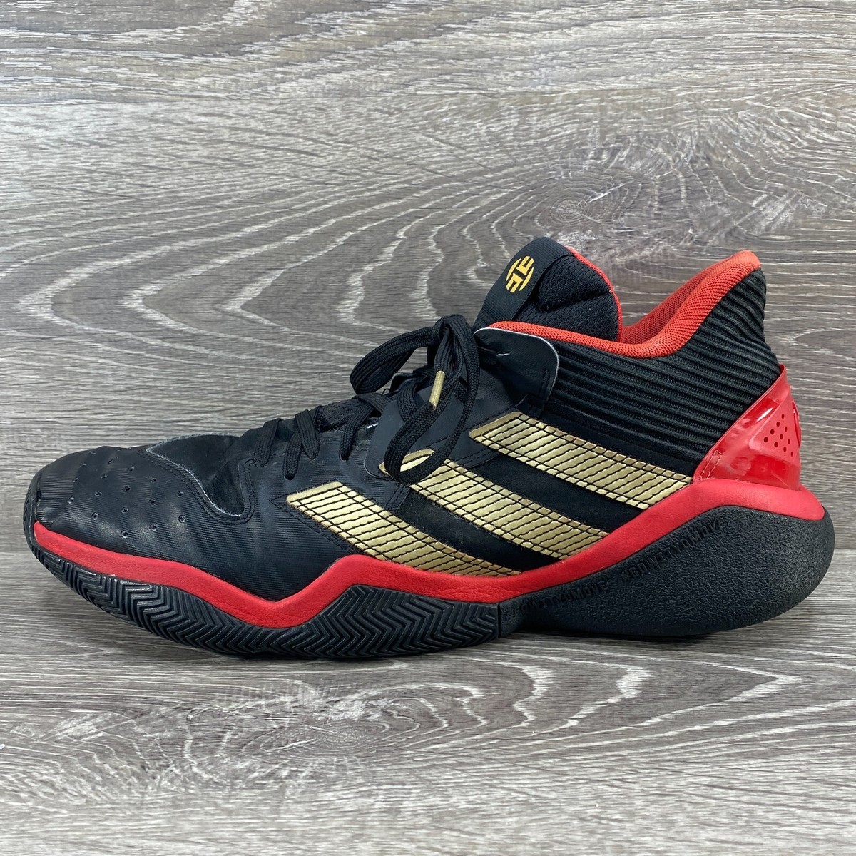 Harden Stepback James Harden Basketball Shoes Buy Adidas Harden