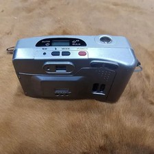 Samsung Kenox Kj 80 Silver Camera