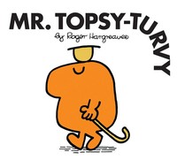 Roger Hargreaves | Mr. Topsy-Turvy | Taschenbuch | Englisch (2018)