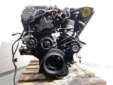 Moteur Mercedes 220