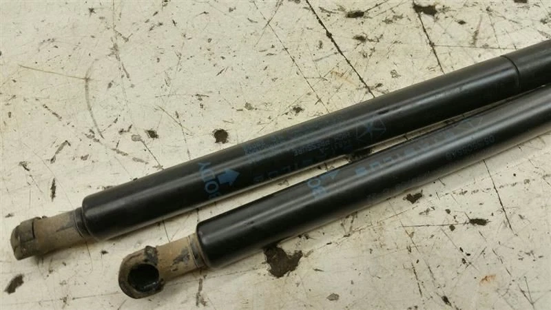 Bisagra tapa maletero Dodge Avenger 2008 2009 2010 2011 2012 Foto 3 de 3