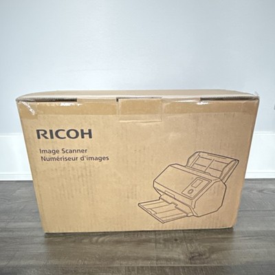 Ricoh fi-8170 Color Image Scanner
