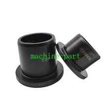 1PC Excavator Bucket Bushing W/ flanges (ID x OD x H) BUSHING ,BEARING SLEEVE