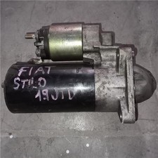 Moteur Fiat STILO