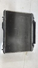 Radiateur Suzuki SWIFT