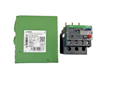 Schneider TeSys LRD Thermal Overload Relay 1.6-2.5A LRD08C BRAND NEW IN BOX