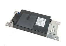 2014 BMW X3 (F25) TELEMATICS COMMUNICATION CONTROL MODULE