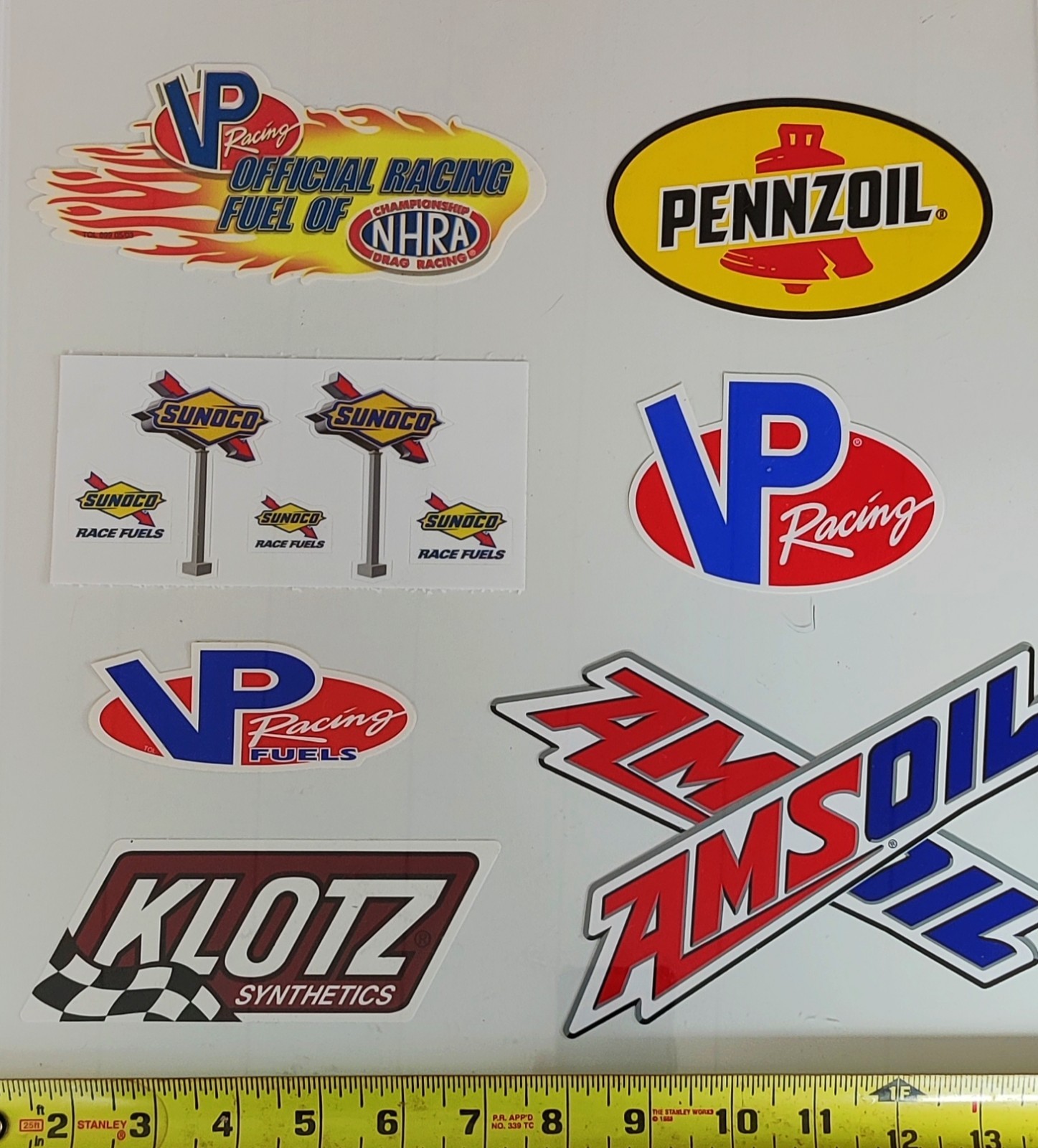 O’Donnell, VP Racing Fuels’ Mad Scientist® Makes Monster Jam History - Foto 11