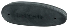 Limbsaver Classic Precision Fit Thompson Center Rubber Black Recoil Pad - 10031