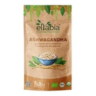 Organic Ashwagandha Capsules | High Dose 1500mg Daily Dose 100% Pure No Additives