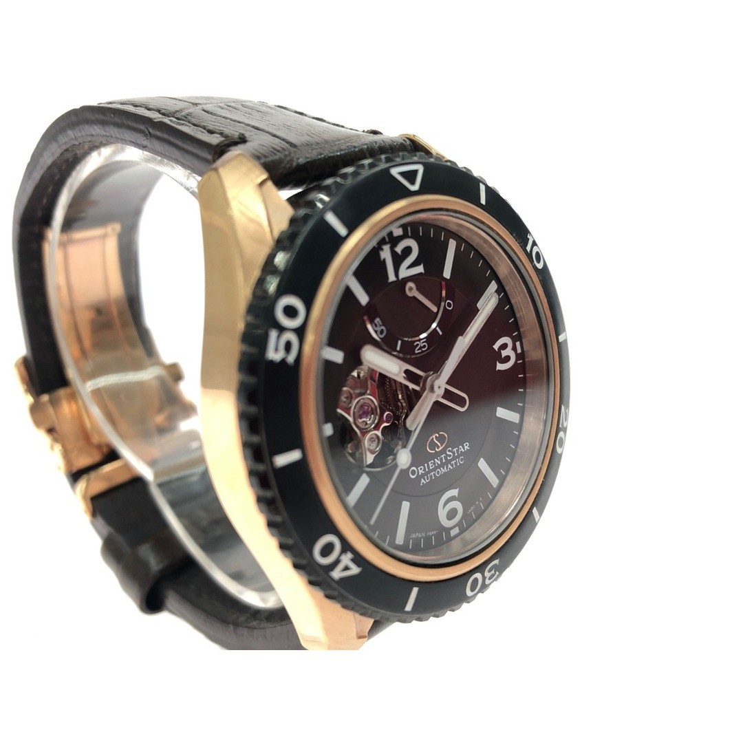 ORIENT Orient Men s Watch Automatic Orient Star S… - image 3