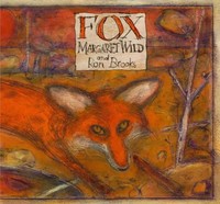 Margaret Wild (U. A.) | Fox | Taschenbuch | Englisch (2004) | A&U Children's