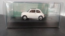 Kyosho Fiat 500 scale car