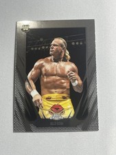 2026 Topps Chrome WWE Pick Your Base #1-200 - Buy More & Save