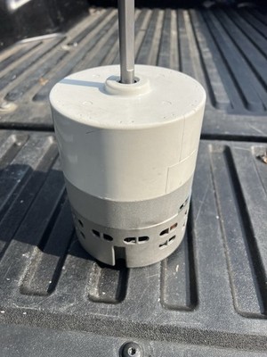 INTERLINK HVAC BLOWER MOTOR ZKSD-750-8-50-3 LB-100647AN 10944-26 101206-08