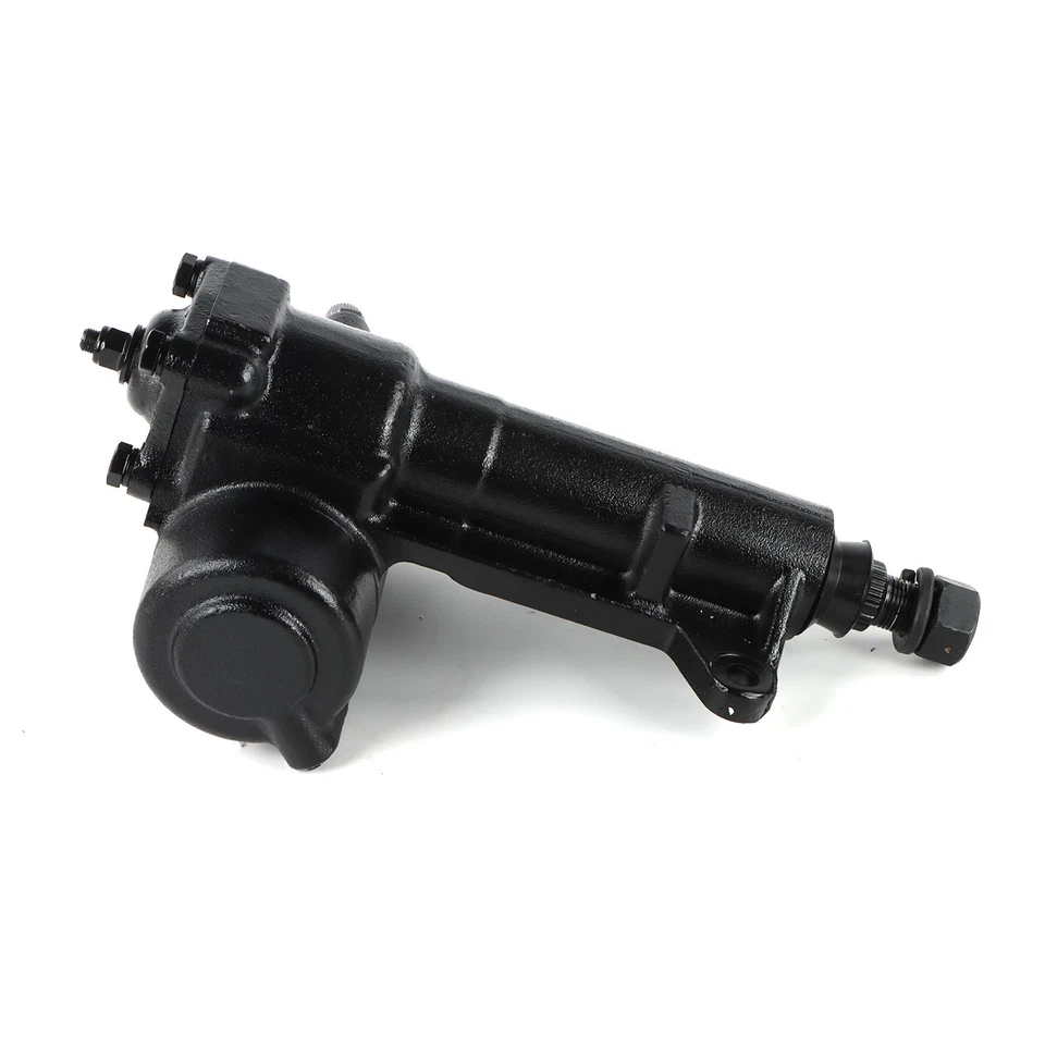 Caja de cambios de dirección asistida para Ford F-100 1976 Bronco 1978-1979 F-150 1976-1979 4x4 Foto 4 de 4