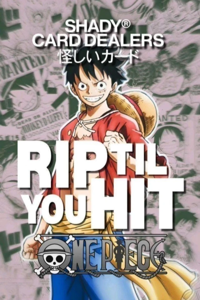 ‼️ONE PIECE RTYH OP17 CASE BREAK! 🔥 BUYERS GIVVY 🔥RIFTBOUND 🚨RIP'N'SHIP
