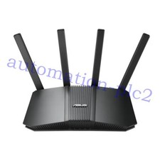 NEW ASUS RT-BE82U WiFi7 E-sports router Fast delivery