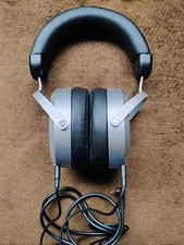 HIFIMAN HE400se Over the Ear Headphone - Black