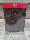 Resident Evil Generation Pack 30th Anniversary - Nintendo Switch 2 NEW SEALED