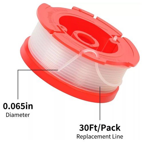 Compatible with for Craftsman for CMZST065 spool mowing head mowing line - Picture 8 of 9