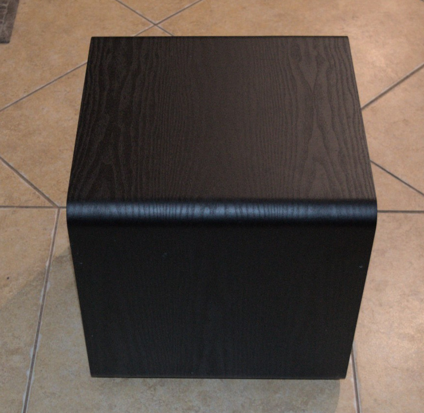 SVS SB-3000 13 inch 800W (2500+ Watts peak) Subwoofer - Black Ash