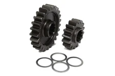 COLEMAN MACHINE Q/C Gear Pro-Lite Set 207-43