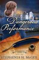 Stephenia H. Mcgee | A Dangerous Performance | Taschenbuch | Englisch (2020)
