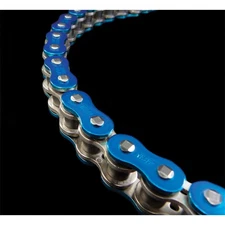 EK ZVx3 Chain 530x120 Blue 530ZVX3-120/AB/.MLJ