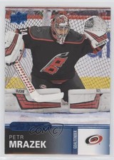 2019-20 Upper Deck Overtime Blue Foil Petr Mrazek #30 2o7