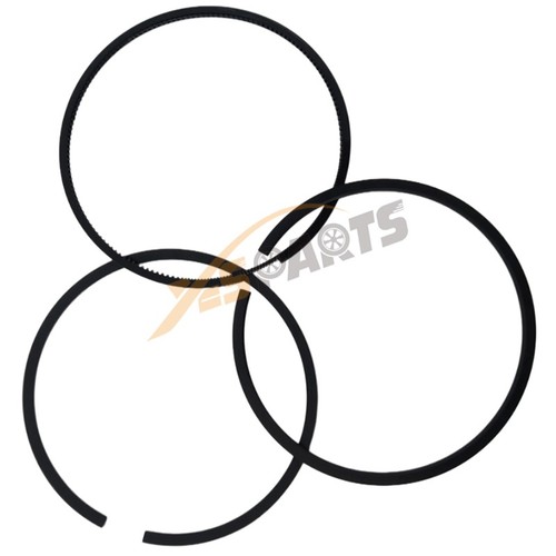 1 set STD Piston Kit 108MM with piston ring for Volvo D5D D5E Engine - Picture 5 of 5