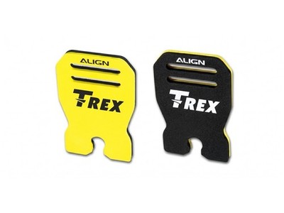 Align T-Rex 800 Hauptklingenhalter : H80H002XXT