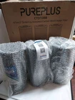 3-Pack PurePlus CTO10BB Whole House Carbon Water Filters 10" x 4.5"