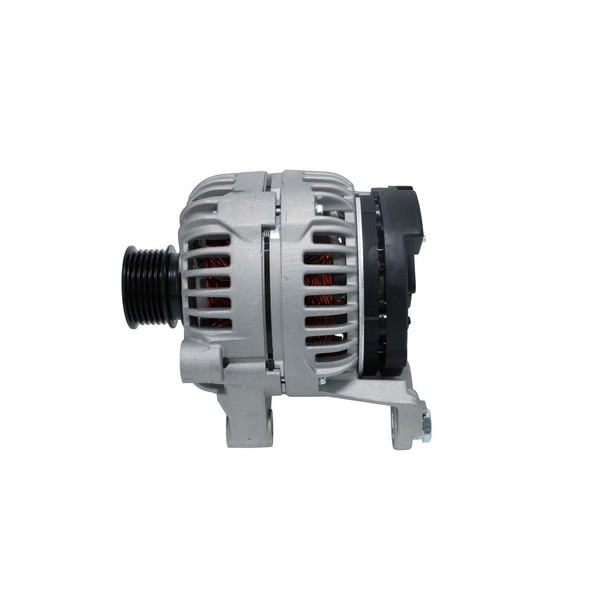 Lichtmaschine Generator 14 V 155 A Bosch Iam-Expertise Passend FüR U.A. BMW 5Er-image