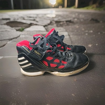 Adidas adiZero Rose 2  SIZE 13 NIB