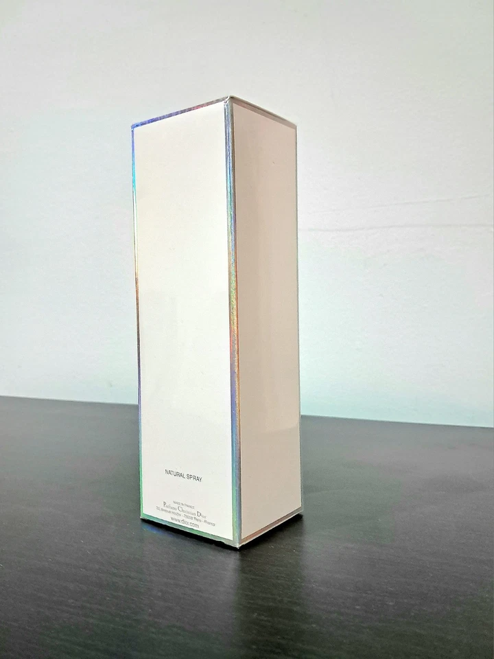 DIOR Addict EDP 100 ml - Perfume Mujer New Sellado - Bild 4 von 4