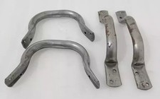 Fit For Jeep Willys Body Side Corner Handle Set Cj2a Cj3a Cj3b Cj5 M38 M38a1 Fit For Jeep Willys Body Side Corner Handle Set Cj2a Cj3a Cj3b Cj5 M38 M38a1