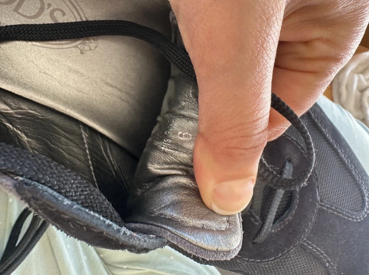 Tod's Size 9 As Photos