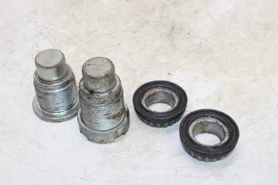 2006 HONDA GOLDWING 1800 GL1800 OEM SWINGARM BEARINGS BOLTS - Image 4 of 4