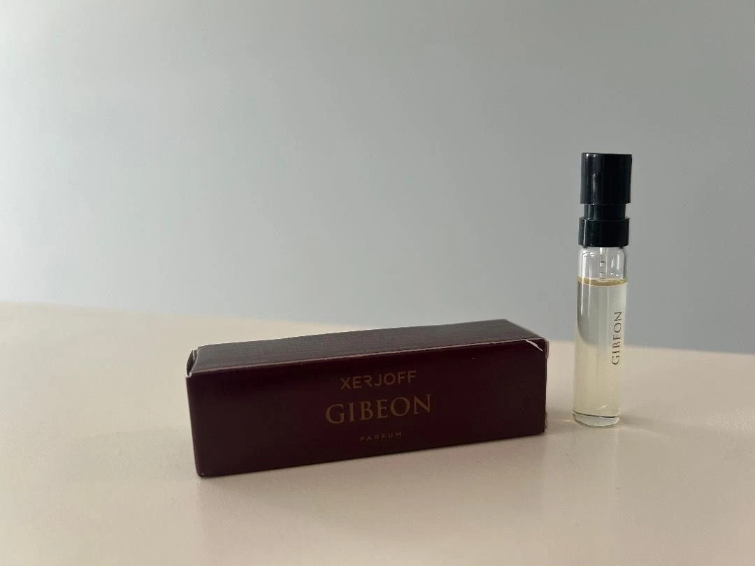 Gibeon Parfum