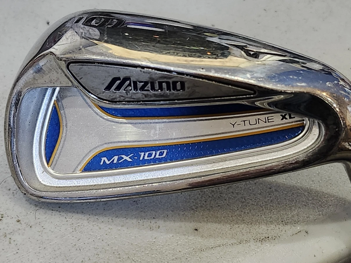 Mizuno Mx 100 Irons for sale | eBay